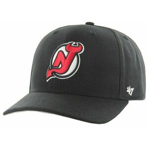 New Jersey Devils NHL '47 Wool Cold Zone DP Black 56-61 cm Șapcă imagine