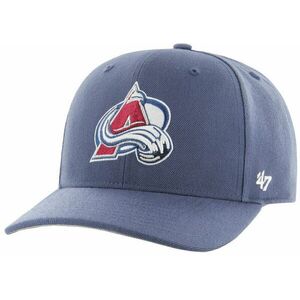 Colorado Avalanche NHL '47 Wool Cold Zone DP Timber Blue 56-61 cm Șapcă imagine