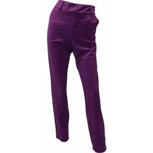 Alberto Lucy Waterrepelent Super Purple 32 Pantaloni impermeabile imagine