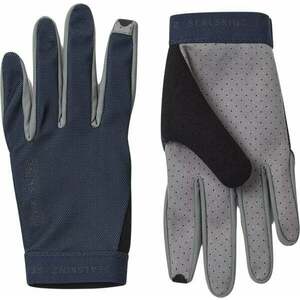 Sealskinz Paston Perforated Palm Glove Navy M Mănuși ciclism imagine