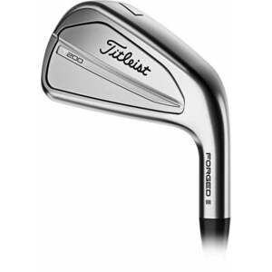 Titleist T200 Mâna dreaptă Crosă de golf - iron imagine