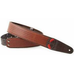 RightOnStraps M-Bond 60 Curea de chitară Brown imagine