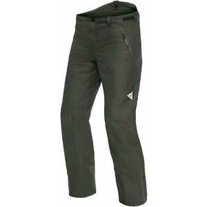 Dainese P003 D-Dry Mens Ski Pants Geantă de voiaj XL Pantaloni schi imagine