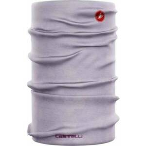 Castelli Pro Thermal W Headthingy Orchid Petal/Night Shade UNI Gât cald imagine