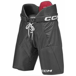 CCM HP Next 23 SR SR Black L Pantaloni de hochei imagine