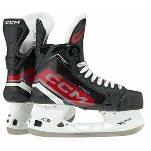 CCM SK JetSpeed FT670 47 Patine de hochei imagine