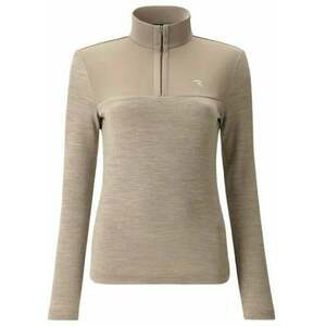 Chervo Titok Turtleneck Ash Grey 34 Hanorac imagine