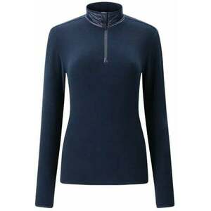 Chervo olina Turtleneck Blue 42 Hanorac imagine