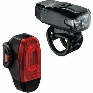 Lezyne Led KTV Drive Pair Lumini bicicletă imagine