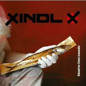 Xindl X - Návod ke čtení manuálu (LP) imagine