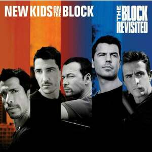 New Kids On The Block - The Block Revisited (Reissue) (2 LP) imagine