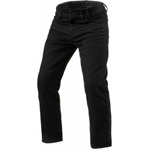 Rev'it! Jeans Lombard 3 RF Black W36/L34 Blugi moto imagine