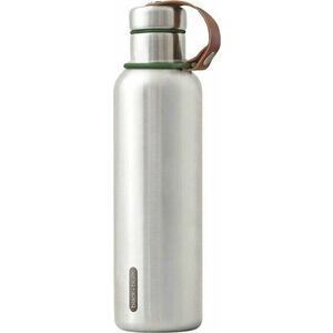 black+blum Termos Insulated Măslină 750 ml imagine