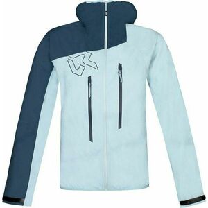 Rock Experience Mt Watkins 2.0 Hoodie Woman Quiet Tide/China Blue S Jachetă imagine