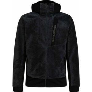 Rock Experience Blizzard Tech Man Fleece Ebony/Caviar M Hanorace imagine