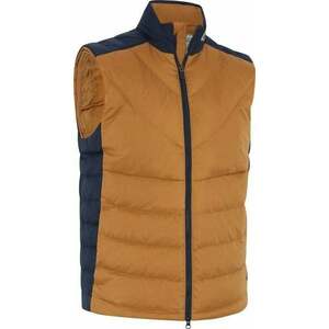 Callaway Primaloft Premium Tobacco Brown M Vestă imagine