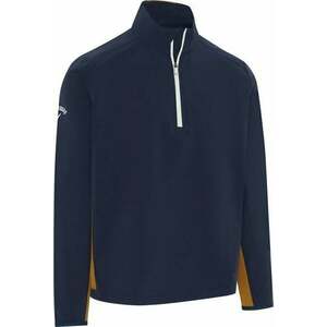 Callaway Stormfleece Lite II Peacoat M Jachetă impermeabilă imagine