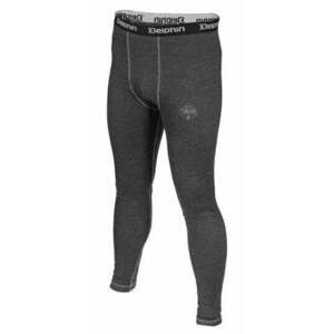 Delphin Pantaloni Tundra Blacx M imagine