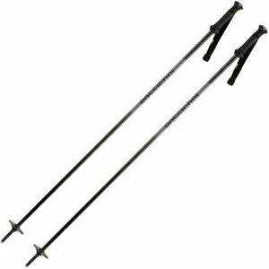 Rossignol Tactic Jr Ski Poles Gri 80 cm Bețe de schi imagine