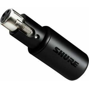 Shure MVX2U Interfață audio USB imagine