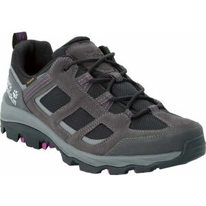 Jack Wolfskin Vojo 3 Texapore Low W 40 Pantofi trekking de dama imagine