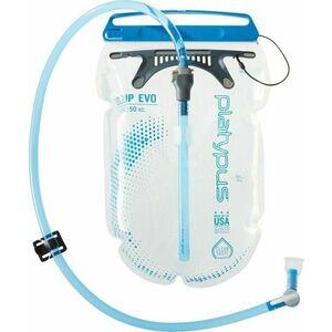 Platypus Big Zip EVO 1, 5 L Sac impermeabil imagine