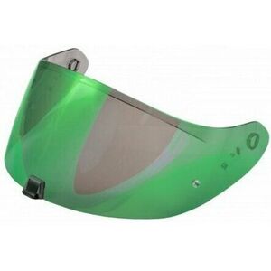 Scorpion Shield EXO-1400/R1/520/391 Maxvision KDF16-1 Vizor pentru cască Green Mirror imagine