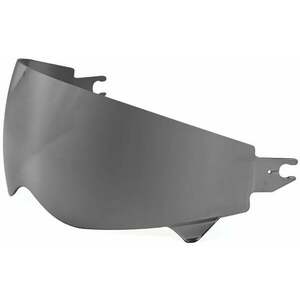 Scorpion Sun Visor EXO-COMBAT II KS-O-01 Vizor pentru cască Smoke imagine