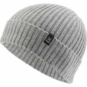 Haglöfs Fisherman Beanie Grey Melange UNI Căciulă imagine