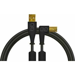 DJ Techtools Chroma Cable 1, 5 m Cablu USB imagine