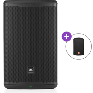 JBL EON 715 Deluxe SET Boxă activă imagine