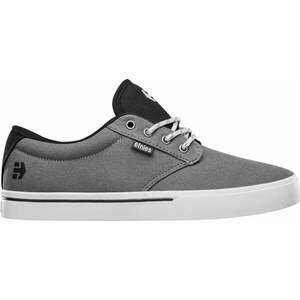 Etnies Jameson 2 Eco Dark Grey/Black/Red 42 Teniși imagine