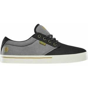 Etnies Jameson 2 Eco Black/Dark Grey/Gold 43 Teniși imagine