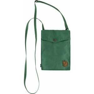 Fjällräven Pocket Deep Patina Geantă transversală imagine