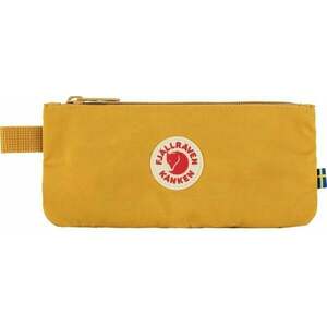 Fjällräven Kånken Pen Case Ochre Portofel imagine