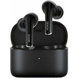 Denon AH-C830NCW Black Căști In-ear fără fir imagine