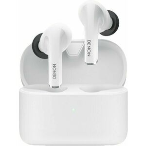 Denon AH-C830NCW White Căști In-ear fără fir imagine