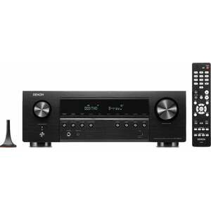 Denon AVC-S670H Receiver AV Hi-Fi imagine