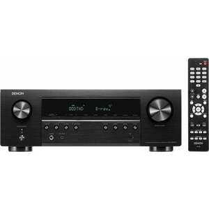 Denon AVR-S670H Receiver AV Hi-Fi imagine