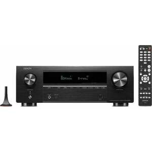 Denon AVR-X1800H Receiver AV Hi-Fi imagine