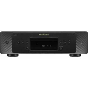 Marantz CD60 Black Hi-Fi CD Player imagine