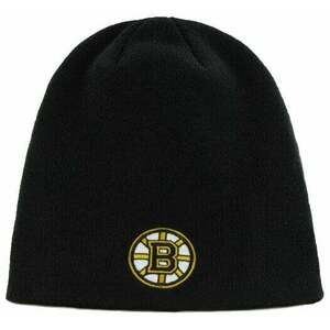 Boston Bruins NHL Beanie Black UNI Căciulă imagine