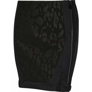 Sportalm Oklahoma Womens Skirt Black 34 Fustă imagine