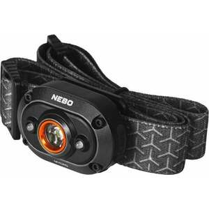 Nebo Mycro Rechargeable Headlamp 400 lm Lanterna frontala imagine