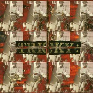 Tricky - Maxinquaye (3 LP) imagine