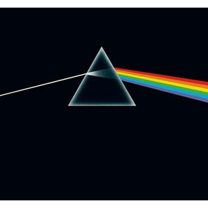 Pink Floyd - Dark Side of The Moon (50th Anniversary) (CD) imagine