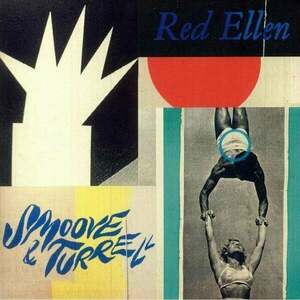 Smoove & Turrell - Red Ellen (LP) imagine