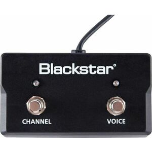 Blackstar FS-16 Pedală două canale imagine