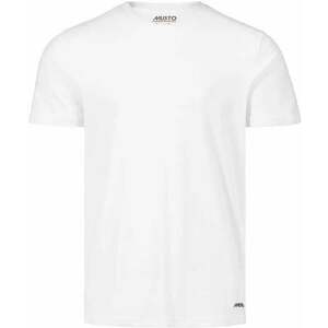 Musto Essentials Cămaşă White XL imagine