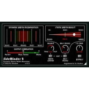 Raising Jake Studios SideMinder 2 (Produs digital) imagine